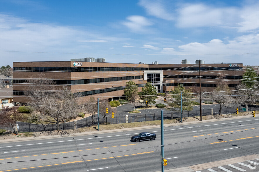 2170 S Parker Rd, Denver, CO for rent - Building Photo - Image 2 of 25