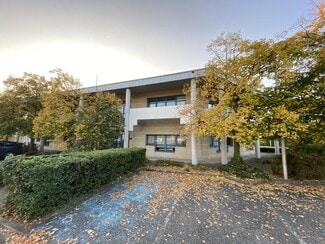 More details for 13 Allée Des Tulipiers, Bron - Office for Sale