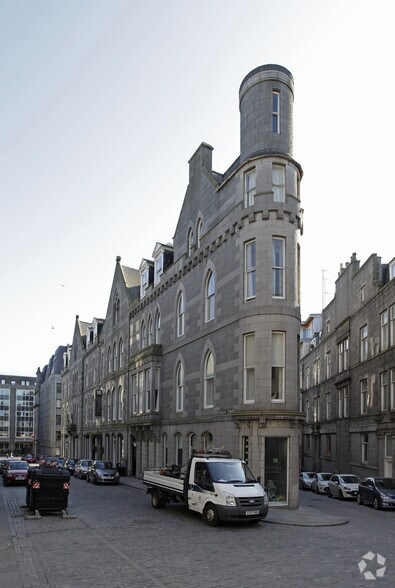 Stirling St, Aberdeen for sale - Primary Photo - Image 1 of 1