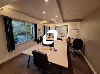 More details for 7 Bis Rue Damiens, Boulogne-Billancourt - Office to Rent