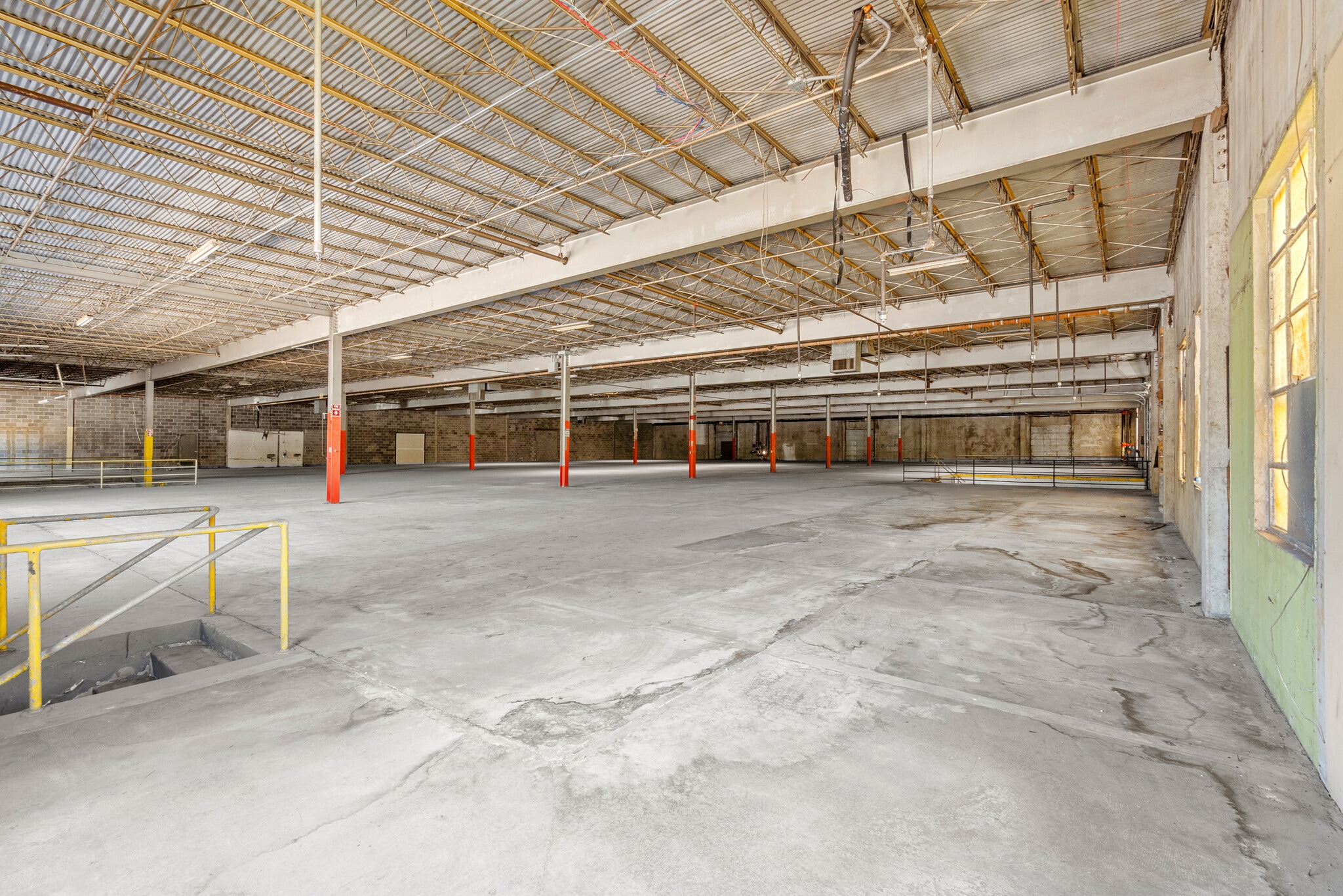 2802 Canal St, Houston, TX to rent Interior Photo- Image 1 of 1