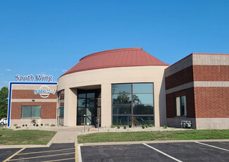 More details for 1 Bronze Pointe Blvd, Swansea, IL - Office, Office/Medical for Rent