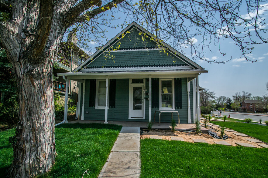 1806 17th St, Boulder, CO for sale - Building Photo - Image 2 of 49