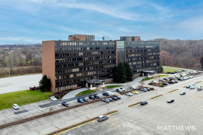 More details for 26000-26250 Euclid Ave, Cleveland, OH - Office for Sale