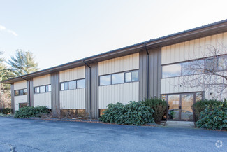 More details for 200 Turnpike Rd, Southborough, MA - Office, Flex for Rent