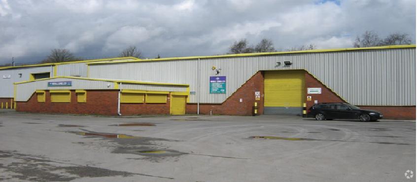 Invar Rd, Manchester for sale Primary Photo- Image 1 of 1