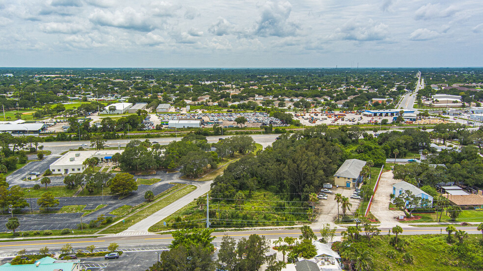 2425 Harbor City Blvd, Melbourne, FL for sale - Building Photo - Image 1 of 1