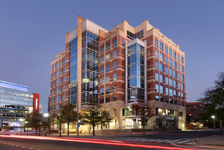 More details for 4501 N Fairfax Dr, Arlington, VA - Office for Rent