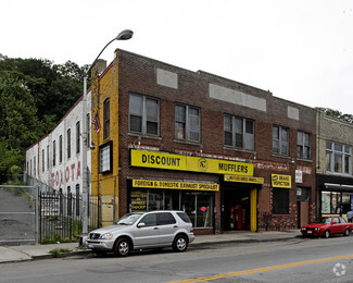 More details for 226 S Broadway, Yonkers, NY - Retail for Rent