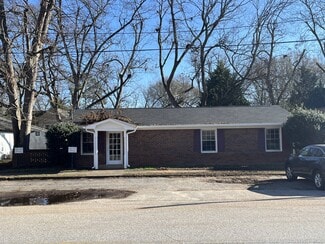 More details for 123 Avery St, Winterville, GA - Office for Sale