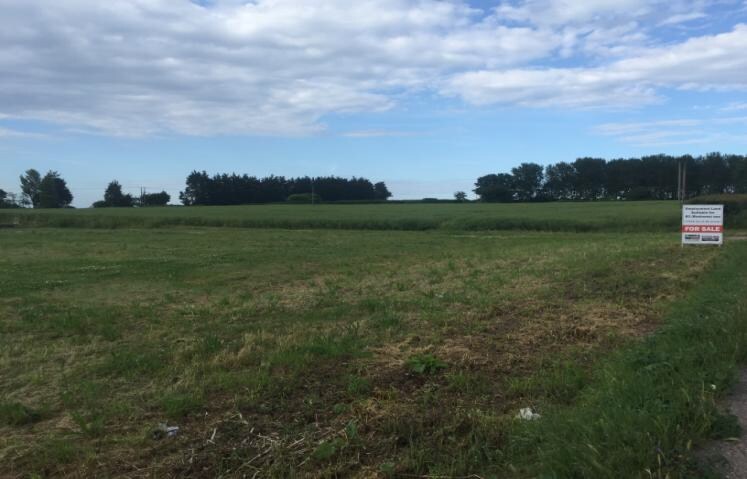 Hemsby Rd, Martham for sale - Primary Photo - Image 1 of 1