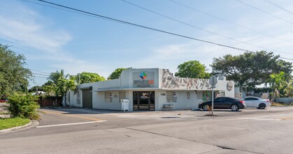 1100 NE 5th Ter, Fort Lauderdale, FL for rent Building Photo- Image 1 of 7