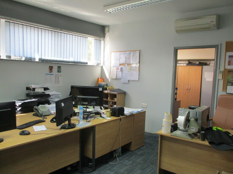 159 Hawthorne Rd, Bootle L20 6JU Light Industrial for Sale UK