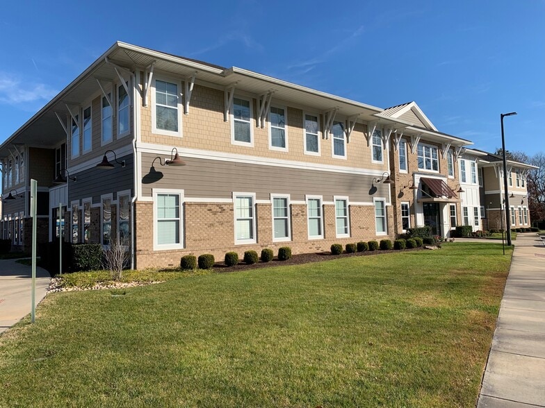 5131 River Club Dr, Suffolk, VA for rent - Building Photo - Image 2 of 3