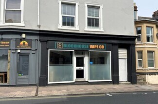 More details for 24-26 Devonport Rd, Plymouth - Retail for Rent