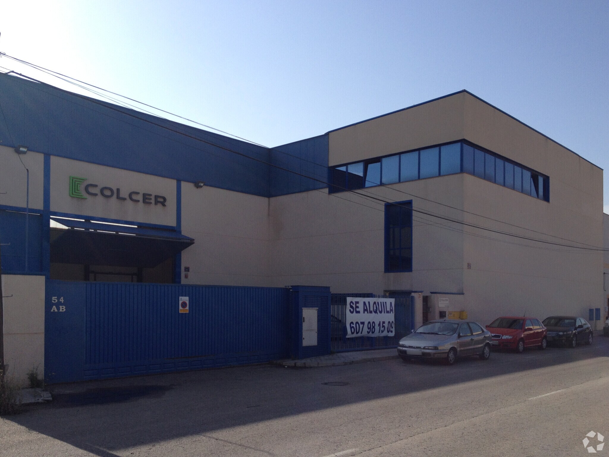 Industrial in Arganda del Rey, Madrid to rent Building Photo- Image 1 of 17