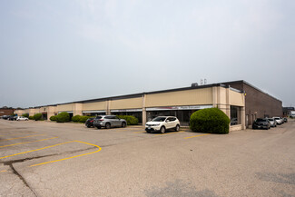 More details for 110 Torbay Rd, Markham, ON - Industrial for Rent