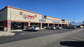 More details for 4611 S 4000 W, Salt Lake City, UT - Retail for Rent