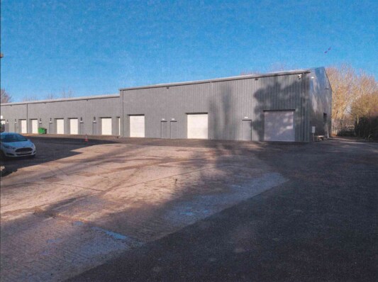 S Lodge Station Rd, Topcliffe for sale Primary Photo- Image 1 of 1