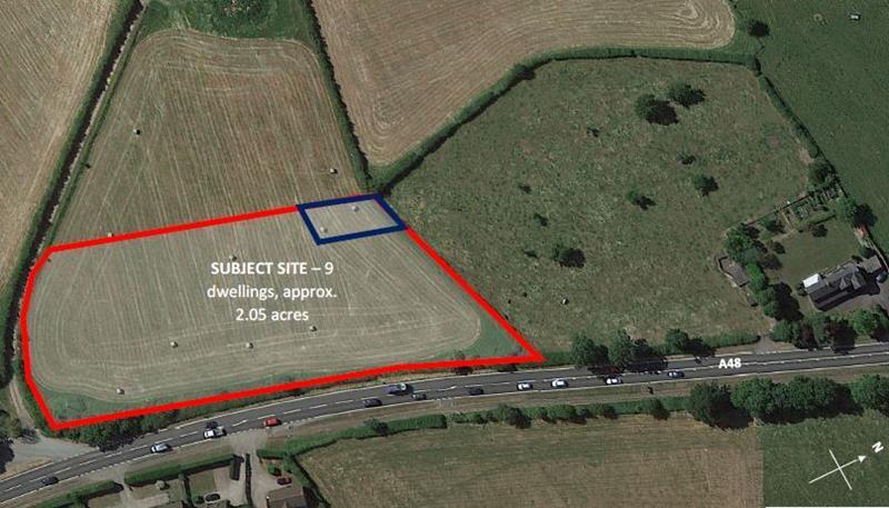 A48, Minsterworth for sale Primary Photo- Image 1 of 1