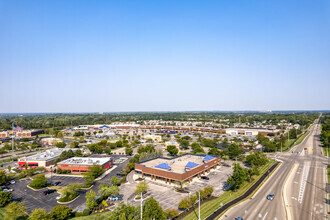 2781 Centre Dr, Beavercreek, OH - aerial  map view - Image1