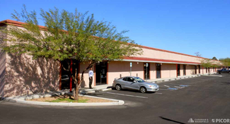 More details for 3534 N Romero Rd, Tucson, AZ - Industrial for Rent