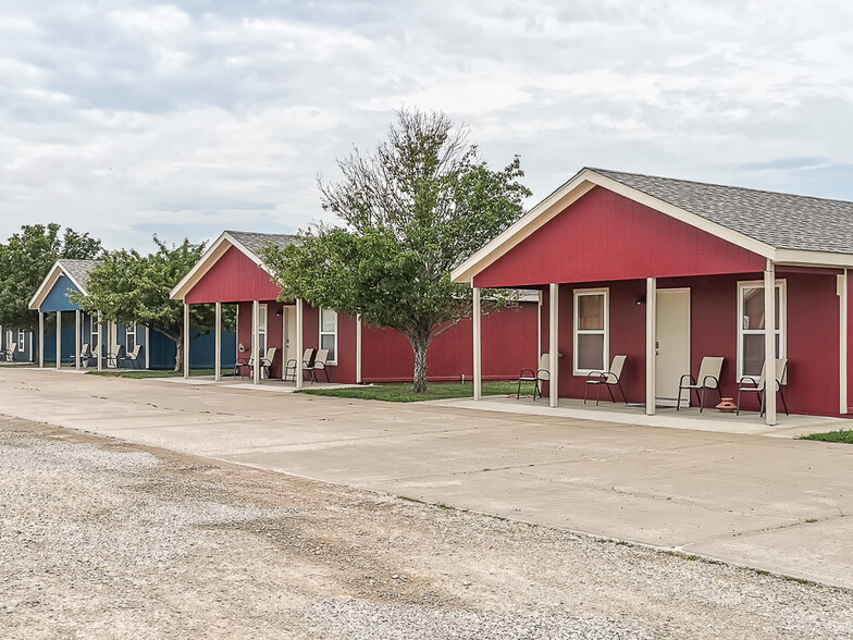 2200th Street and US-69 Hwy, Lacygne, KS for sale - Building Photo - Image 3 of 14