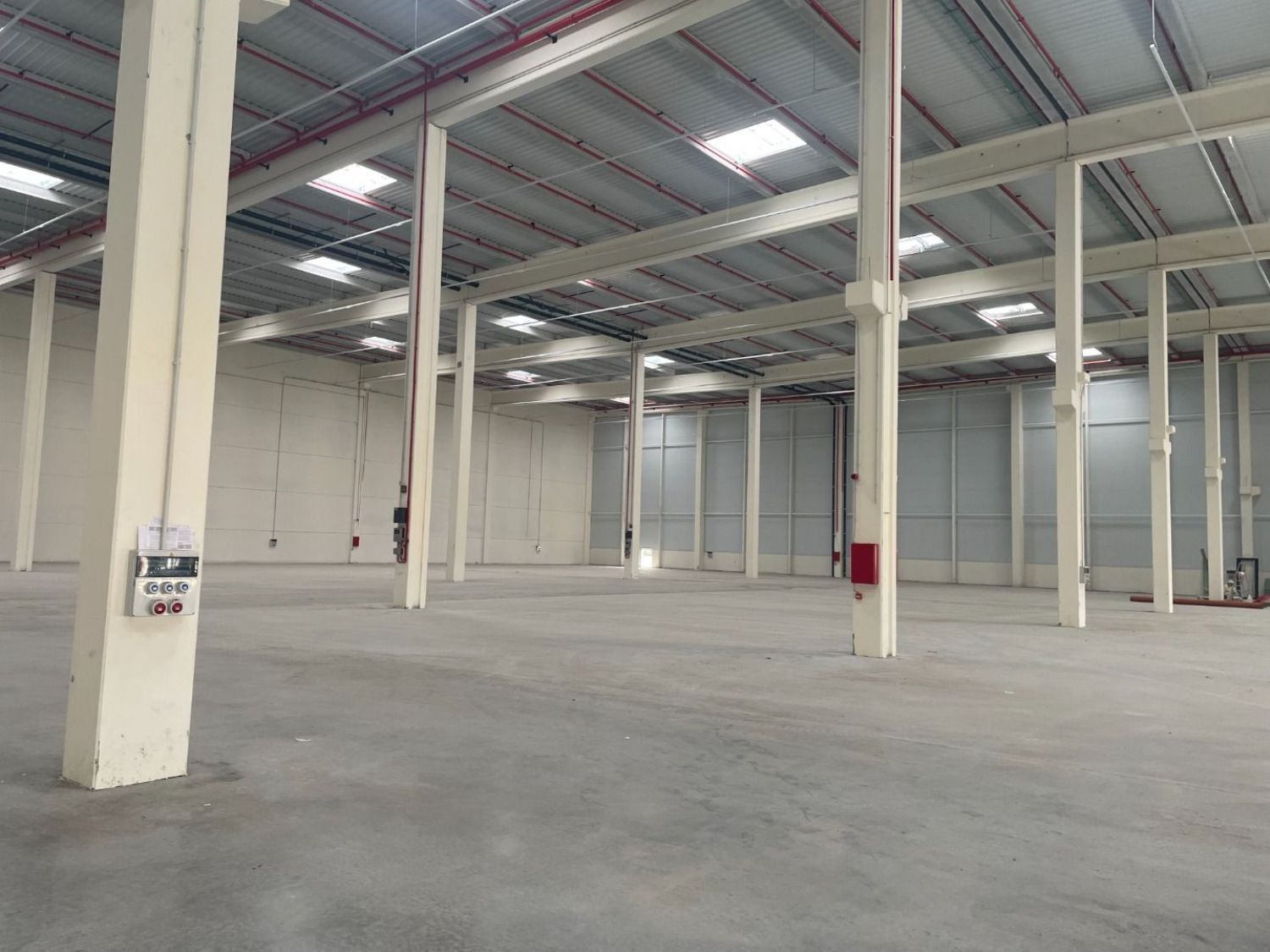 Industrial in Córdoba to rent Building Photo- Image 1 of 10