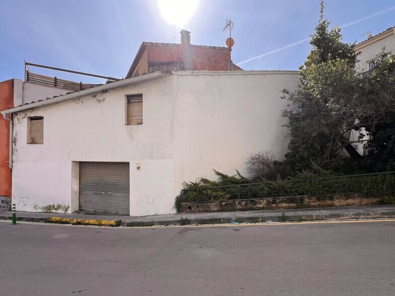 Industrial in Masquefa, Barcelona for sale - Building Photo - Image 2 of 15