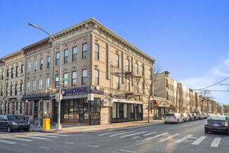 More details for 856 Knickerbocker Ave, Brooklyn, NY - Retail for Sale