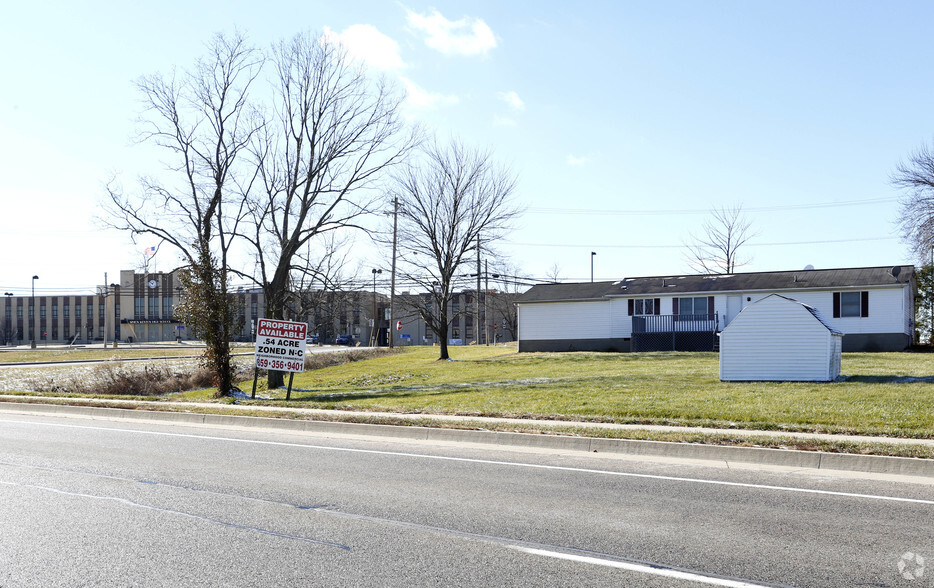 11093 Madison Pike, Independence, KY for sale - Primary Photo - Image 1 of 1