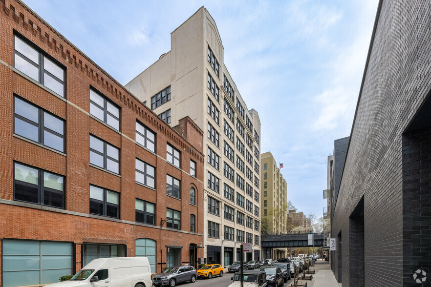 511 W 25th St, New York, NY for rent - Building Photo - Image 1 of 5