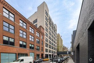 511 W 25th St, New York, NY for rent Building Photo- Image 1 of 6