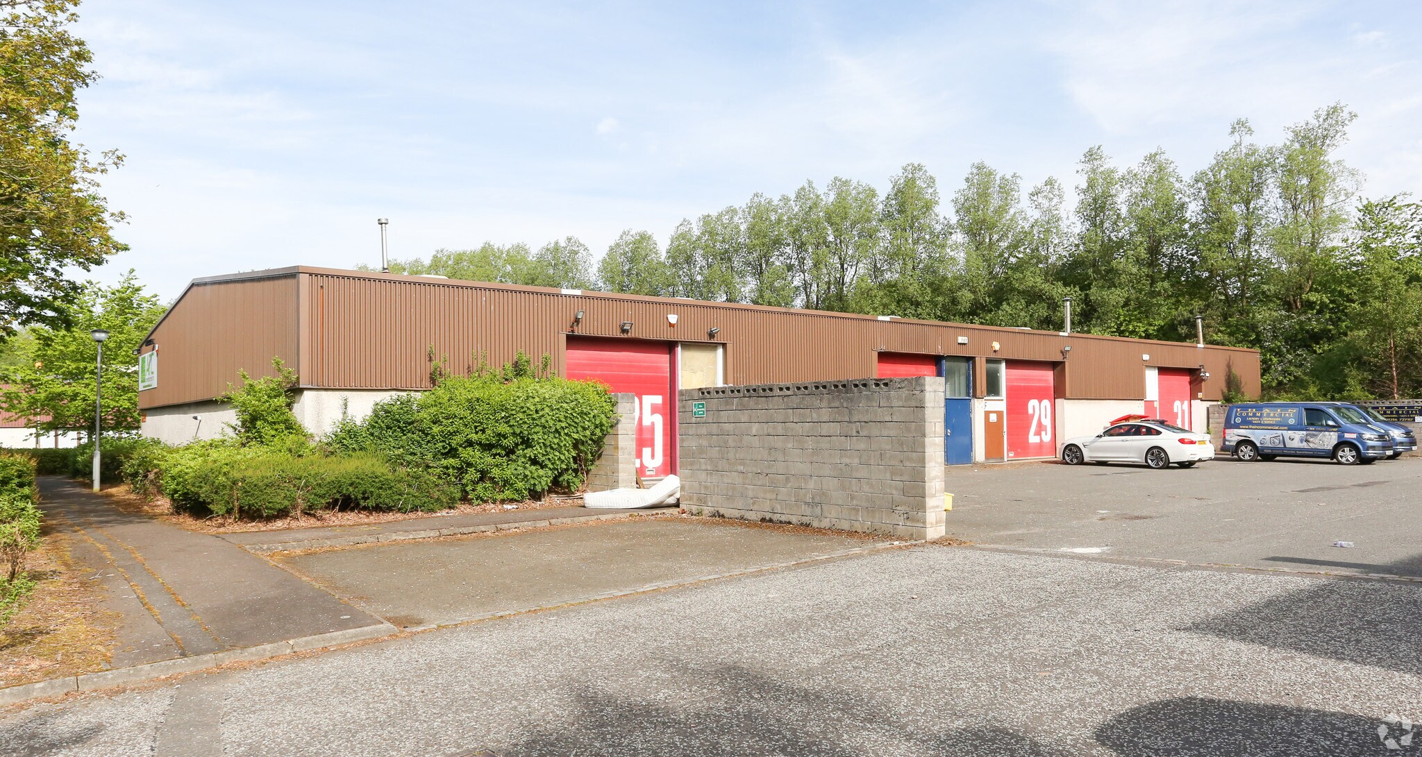 Deerdykes Vw, Cumbernauld for sale Primary Photo- Image 1 of 1