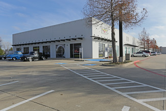 More details for 1000 Jupiter Rd, Plano, TX - Light Industrial for Rent