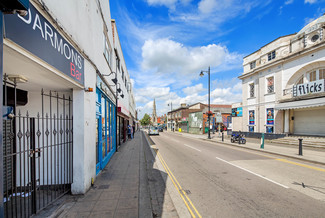 More details for 86b Southgate, Sleaford - Retail for Rent