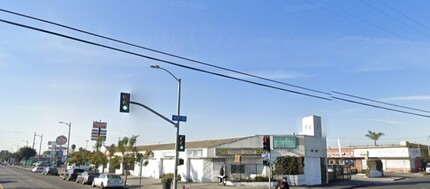 1000 W 43rd St, Los Angeles, CA for rent Building Photo- Image 1 of 2