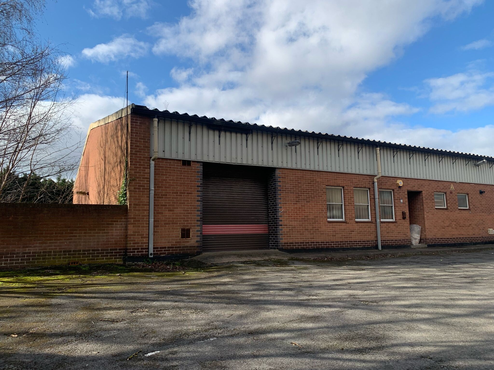 Gauntley Ct, Nottingham for sale Building Photo- Image 1 of 1