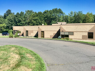 More details for 124 White Oak Dr, Berlin, CT - Industrial for Rent