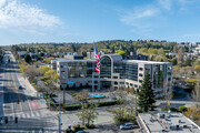 West Seattle Corporate Center - Commercial Property