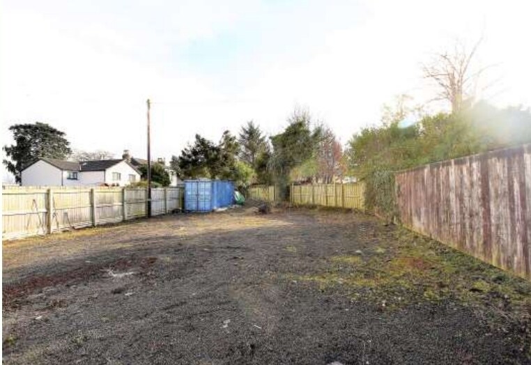 Barnsdale Rd, Stirling for sale - Primary Photo - Image 1 of 1