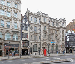 21 Fleet St, London for rent Primary Photo- Image 1 of 5