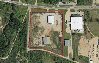 More details for 705 Industrial Loop, Breckenridge, TX - Industrial for Rent