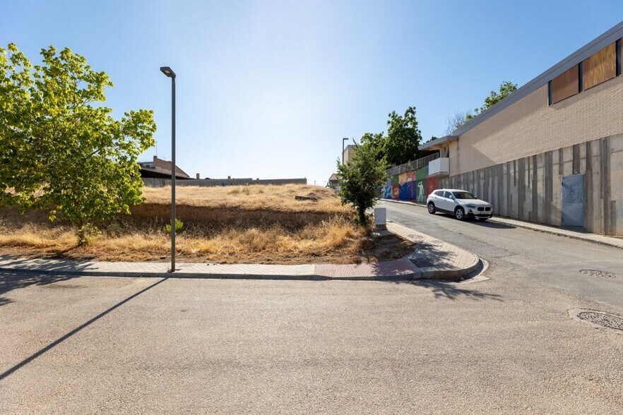 Camino Cementerio, 2, Villa de Otura, Granada for sale - Primary Photo - Image 1 of 14