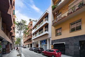 More details for Carrer d'Alfons XII, 10, Barcelona - Office / Retail to Rent