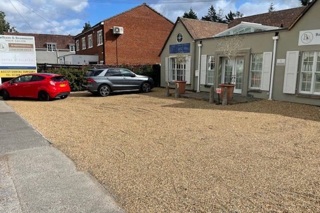 1 Haverleigh House, Ascot to rent Primary Photo- Image 1 of 3