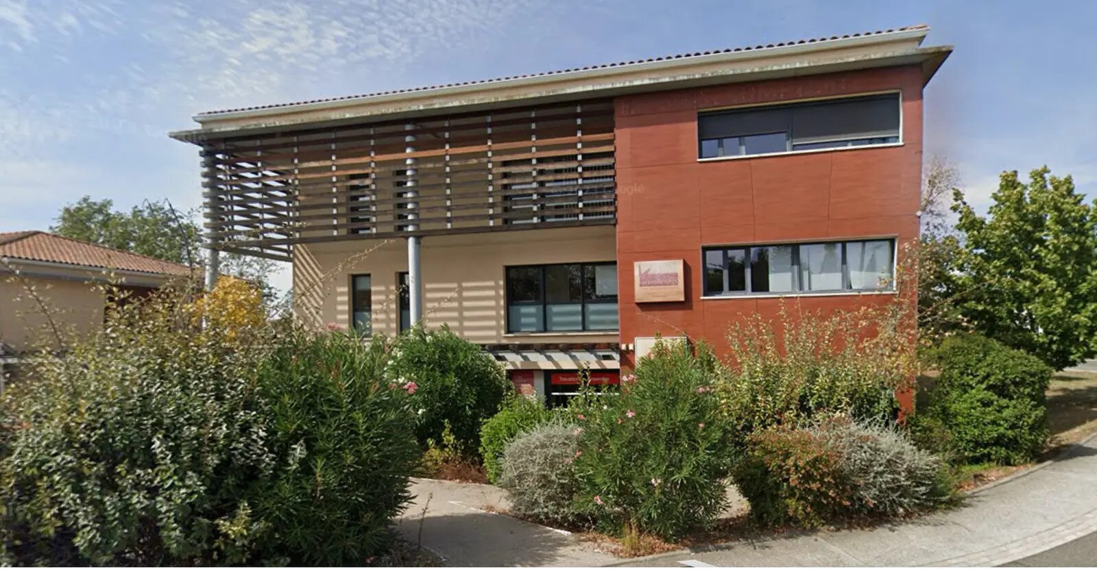 Office in Blagnac to rent Building Photo- Image 1 of 12