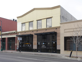 More details for 931 Santa Fe Dr, Denver, CO - Retail for Rent