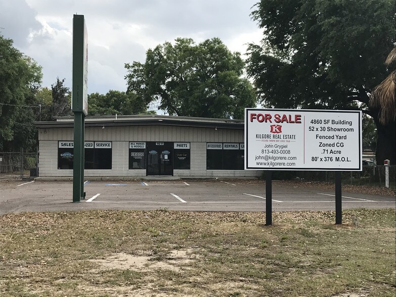 1611 E Brandon Blvd, Valrico 33594 UK