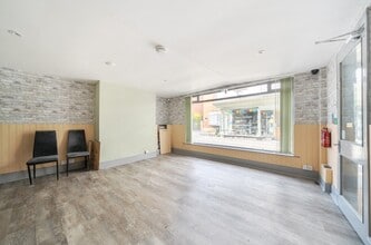 17A Westgate, Sleaford to rent Interior Photo- Image 1 of 3